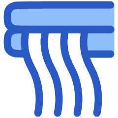 Noodle Icon from Plump Duo Set