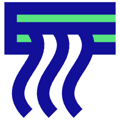 Noodle Icon from Sharp Pop Set