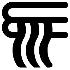 Noodle Icon from Core Remix Set