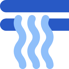 Noodle Icon from Flex Flat Set