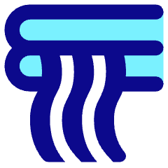 Noodle Icon from Core Pop Set