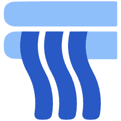 Noodle Icon from Plump Flat Set