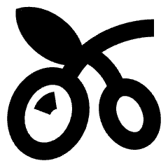 Olive Icon from Sharp Remix Set