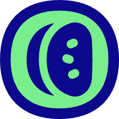 Omelette Icon from Flex Pop Set