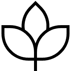 Organic Icon from Platinum Set