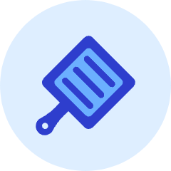 Pan Icon from Kameleon Duo Set