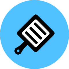 Pan Icon from Kameleon Pop Set