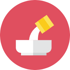 Pour Icon from Kameleon Colors Set