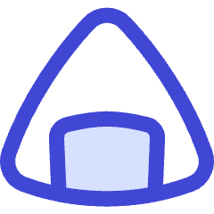 Riceball Icon from Flex Duo Set