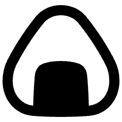 Riceball Icon from Plump Remix Set