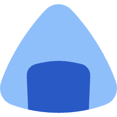 Riceball Icon from Flex Flat Set