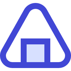 Riceball Icon from Sharp Duo Set