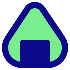 Riceball Icon from Core Pop Set