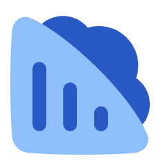 Sandwich Lunch Icon from Plump Flat Set