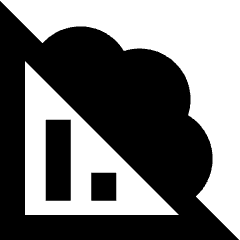 Sandwich Lunch Icon from Sharp Remix Set