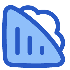 Sandwich Lunch Icon from Plump Duo Set