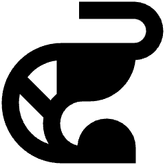 Shrimp Icon from Sharp Remix Set