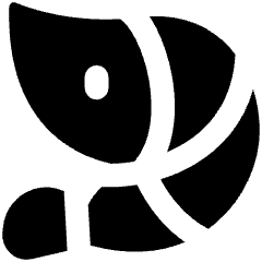Shrimp Icon from Flex Solid Set