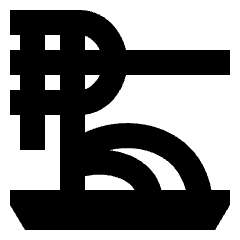 Spaghetti Bowl Icon from Sharp Remix Set