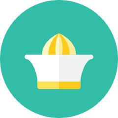 Squeezer Icon from Kameleon Colors Set