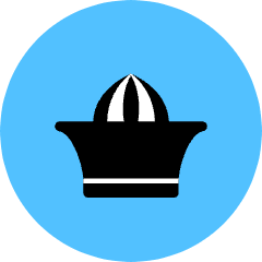 Squeezer Icon from Kameleon Pop Set