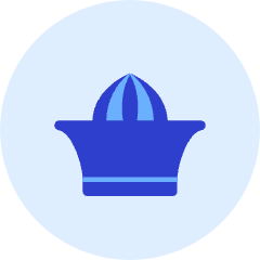 Squeezer Icon from Kameleon Duo Set