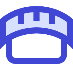 Sushi Icon from Sharp Duo Set