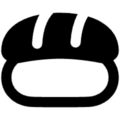 Sushi Icon from Plump Remix Set