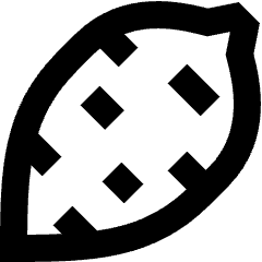 Sweet Potato Icon from Sharp Remix Set