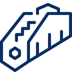 Taco 2 Icon from Cyber Line Set