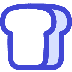 Toast Icon from Flex Duo Set