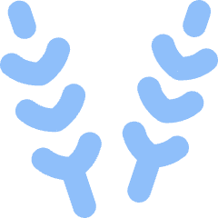 Wheat Icon from Flex Flat Set