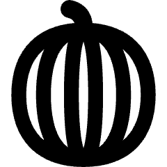 Whole Watermelon Icon from Flex Remix Set