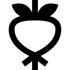 Food Beetroot Icon from Nova Line Icons Set