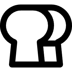 Food Bread Icon from Nova Line Icons Set