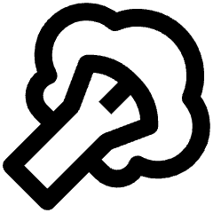 Food Broccoli Icon from Nova Line Icons Set