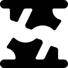 Footwear Slippers Icon from Ultimate Bold Set