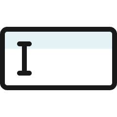Typing Icon from Ultimate Colors Set