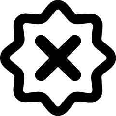 Remove Badge Alternate Icon from Ultimate Bold Set