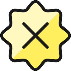 Remove Badge Icon from Ultimate Colors Set