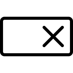 Remove Button Icon from Ultimate Light Set