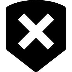 Remove Shield Icon from Nova Solid Set