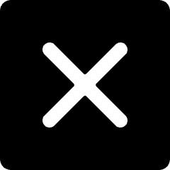 Remove Square Icon from Ultimate Bold Set