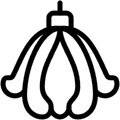 Fruit Bhudda Hand Finger Citron 1 Icon from Ultimate Light Set