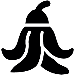 Fruit Bhudda Hand Finger Citron 2 Icon from Ultimate Bold Set