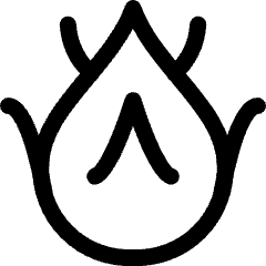 Fruit Dragon Fruit Icon from Ultimate Regular Set