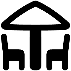 Terrace Icon from Plump Remix Set