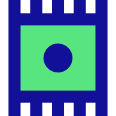 Carpet Icon from Sharp Pop Set