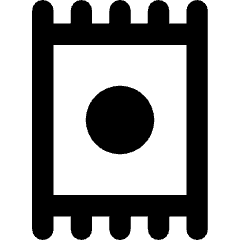 Carpet Icon from Core Remix Set