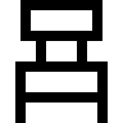 Chair 3 Icon from Sharp Line Set